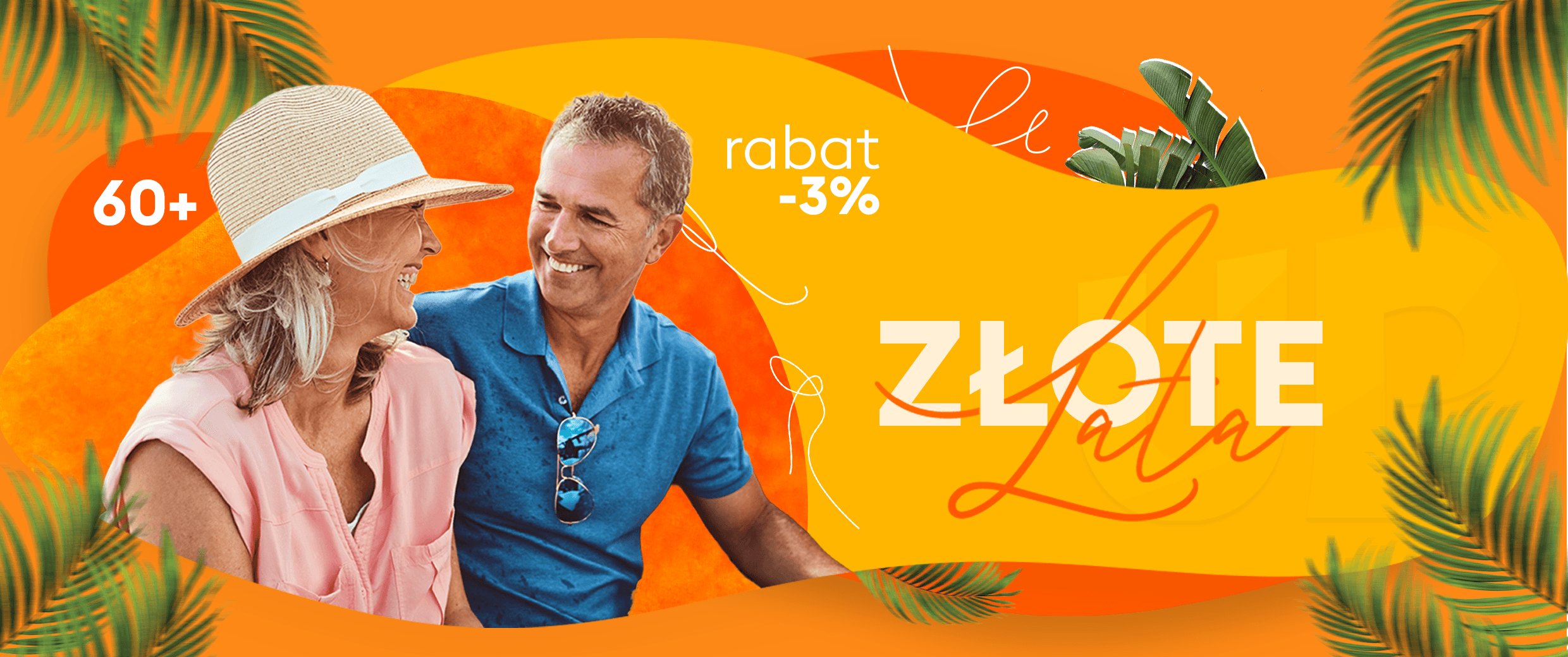 Promocja Złote Lata